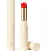 GUERLAIN KissKiss razkošna šminka z medom nadomestno polnilo 639 Tangerine Bloom 1.85 g