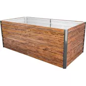 VISOKA GREDA 200x100x77cm