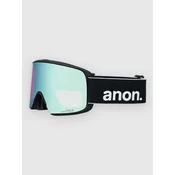 Anon M6S Black Goggle prcv vrbl blue