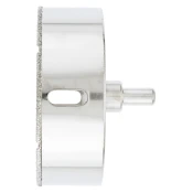 Dijamantna burgija za keramiku 100 mm 57H300