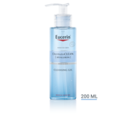 EUCERIN DERMATOCLEAN GEL ZA CIŠCENJE 200 ML