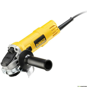 Dewalt DWE4057 kotni brusilnik