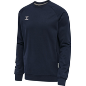 Mikica Hummel hmlMOVE GRID COTTON SWEATSHIRT