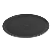 Pladenj za pico s titanovo površino Anthracite 36cm 55560