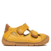 Sandali Froddo Paix Up Double G2150198-3 M Rumena