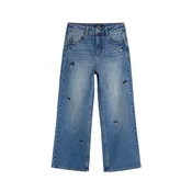 Desigual Kavbojke moder denim