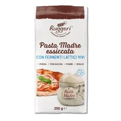 PASTA MADRE S KVASOM RUGGERI