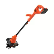 Black+Decker baterijska kopačica BETL1820L-GB