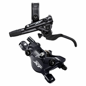 KOCNICA SHIMANO DEORE XT BL-M8100 + BR-M8100 DISK SET/J-KIT LEVA RUCICA + PREDNJA CELJUST RESIN PAD