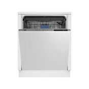 BEKO BDIN25323 Ugradna mašina za pranje sudova OUTLET