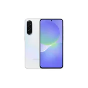 SAMSUNG pametni telefon Galaxy A36 12GB/256GB, White