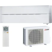 MITSUBISHI MSZ-LN35VG2W/MUZ-LN35VG 3,5kw BELA - Brez montaže