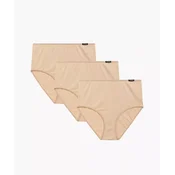 3-PACK Figi womenskie Maxi