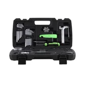 Birzman Essential Tool Box Kovček za orodje