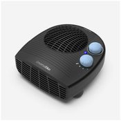 Prijenosni Grijac s Ventilatorom Universal Blue 4001-UCVT9306 Bijela 2000 W