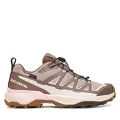 Trekking čevlji Salomon X Ultra 360 Edge Gore-Tex L47981800 Rjava