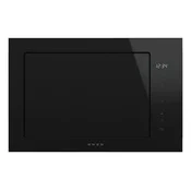 SMEG vgradna mikrovalovka FMI625CTI