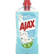 shumee Univerzalno čistilo za tla AJAX Floral Fiesta Jasmine 1l