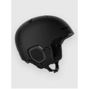 POC Fornix MIPS POW JJ Helmet uranium black