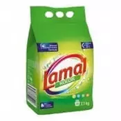 shumee LEWIATAN PRALNI PRAŠEK LAMAL COLOR 2,1 KG