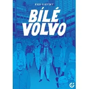 Bílé Volvo