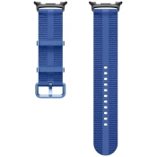 Remen Samsung Band Athleisure for Galaxy Watch 8 / Watch 8 Classic (M/L) blue (ET-SOL33LNEGEU)
