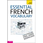 Essential French Vocabulary: Teach Yourself