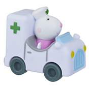Peppa Pig little buggy ast