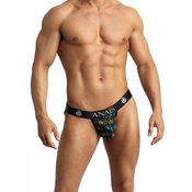 Benito Jock Strap Muške gace, Crne