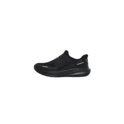 SKECHERS Nizke superge SLADE - LUTHER črna
