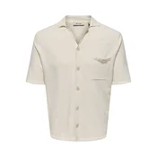 Only & Sons Srajca Frankie  bela