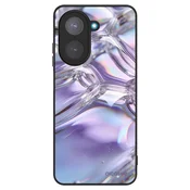 ULTIMATE CASE za Xiaomi Redmi A5 - Iridescent bubbles