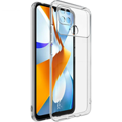 Premium tanek ovitek Imak za Xiaomi Poco C40