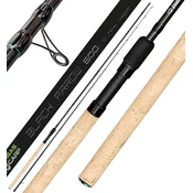SENSAS Black Arrow 600 Pellet Waggler 3,6m / 18 g