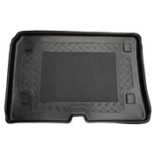 Astar Tipska kadica za gepek Fiat Qubo 5 doors 2008- 5 seats