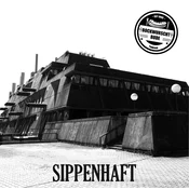 Die Bockwurstbude - Sippenhaft (LP)