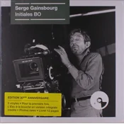 Serge Gainsbourg - Initiales BO (Box Set) (5 LP)