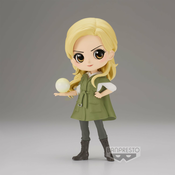 Bandai Banpresto BAN18639 Vile: Saga Winx, večbarvna, (20835331)