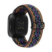 BStrap Pattern pašček za Xiaomi Amazfit GTR 42mm, bohemian