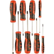 BLACK & DECKER Set odvijaca 8/1 BDHT0-66450
