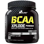 Olimp Nutrition - BCAA Xplode, Mojito - 500g -> Olimp Nutrition - BCAA Xplode, Mojito - 500g