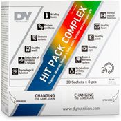 Hit Pack Complex, 30 paketa, Dorian Yates Nutrition