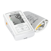 MICROLIFE BP A3 Plus – Digitalni mjerač krvnog pritiska + Adapter GRATIS
