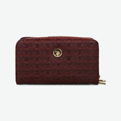 NOVCANIK USC23931-BURGUNDY W