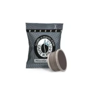 Borbone Espresso Point Miscela Nera 100