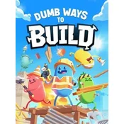 Dumb Ways to Build Steam Key (PC) GLOBAL