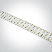 DVOJNI LED TRAK 24VDC CW 5M ROLATA 33W/m IP20 DM7884/C