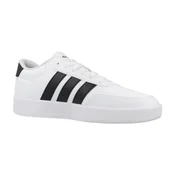 Superge adidas Breaknet 3.0 JR3547 Bela