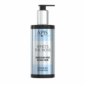 Krema za Ruke WHO’S THE BOSS 300 ml - APIS PROFESSIONAL - Kozmo Shop Online