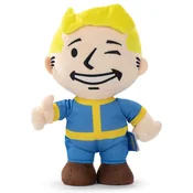 Barrado Fallout – Vault Boy plišasta igrača 26 cm